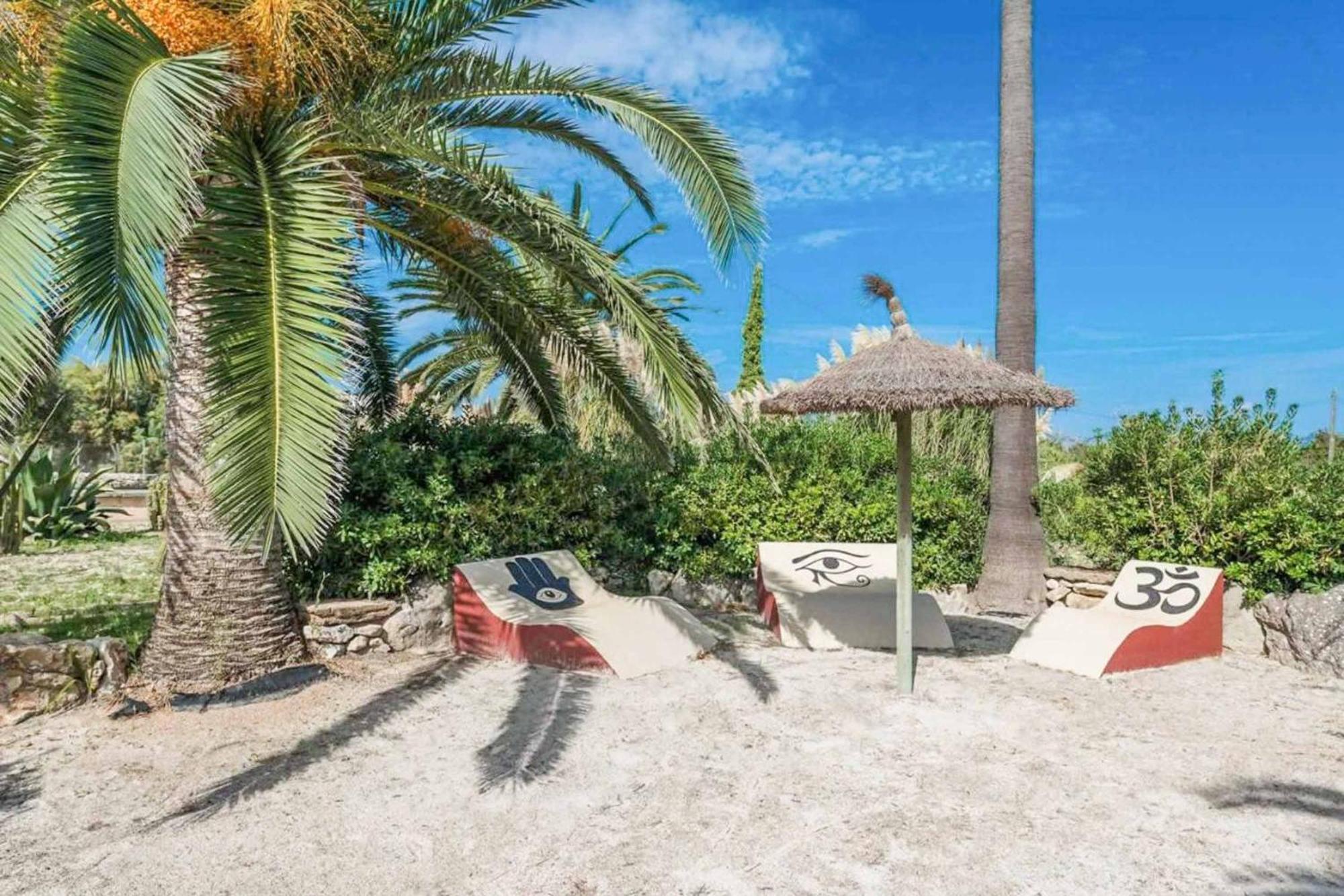 Villa Cal Berros Alcudia (Mallorca)