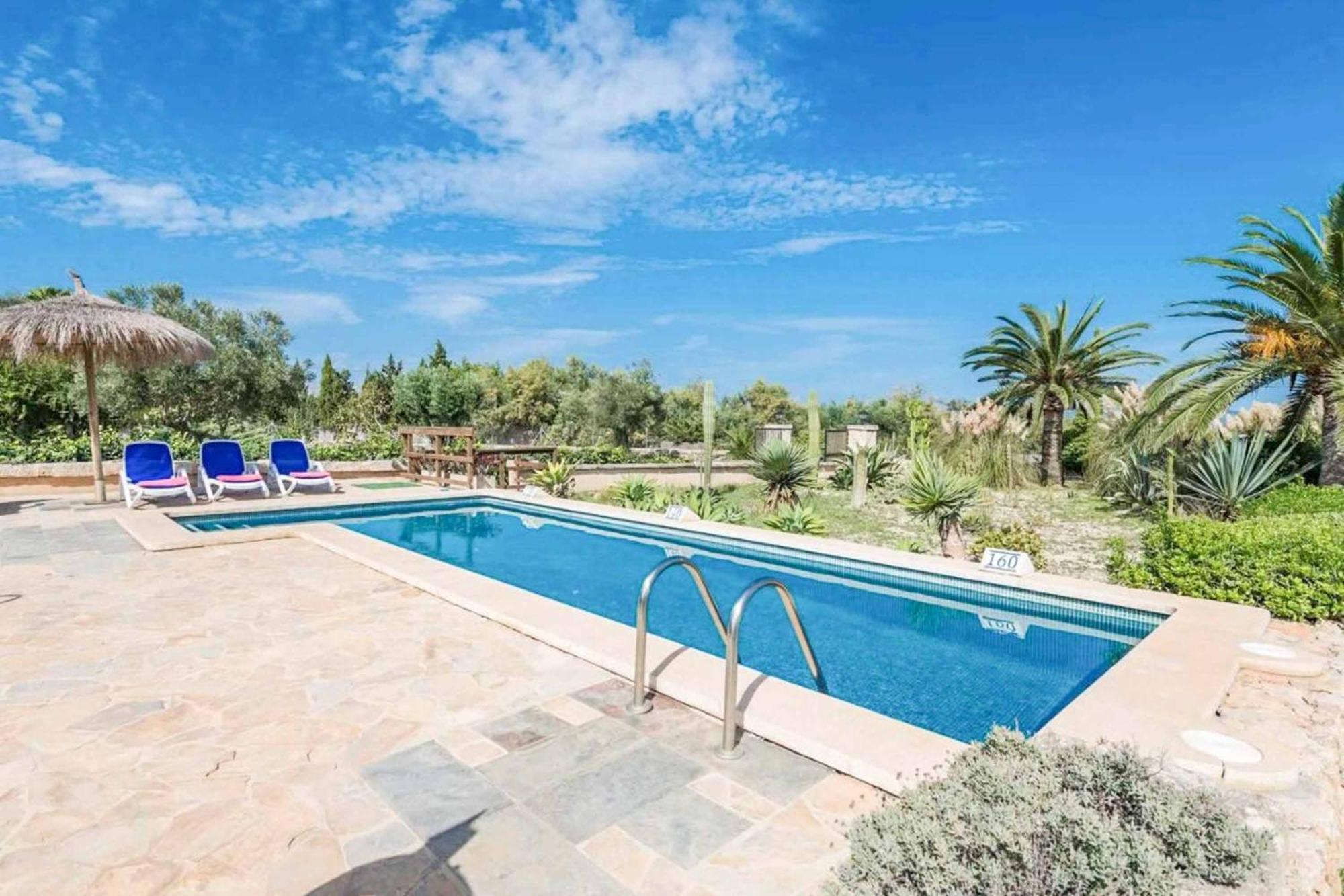 Cal Berros * Alcudia (Mallorca)