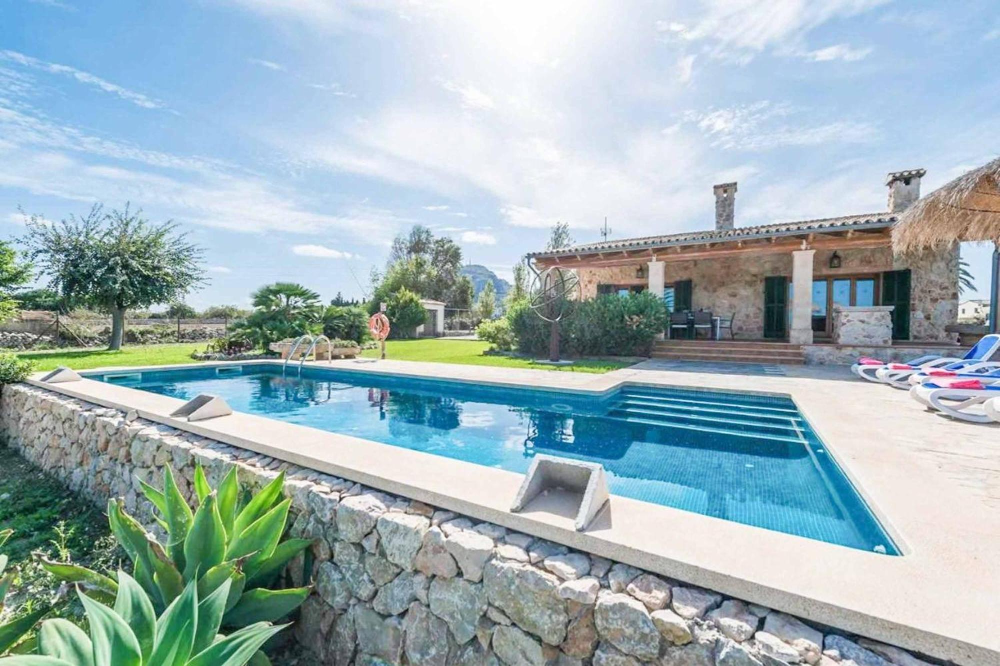 Villa Cal Berros