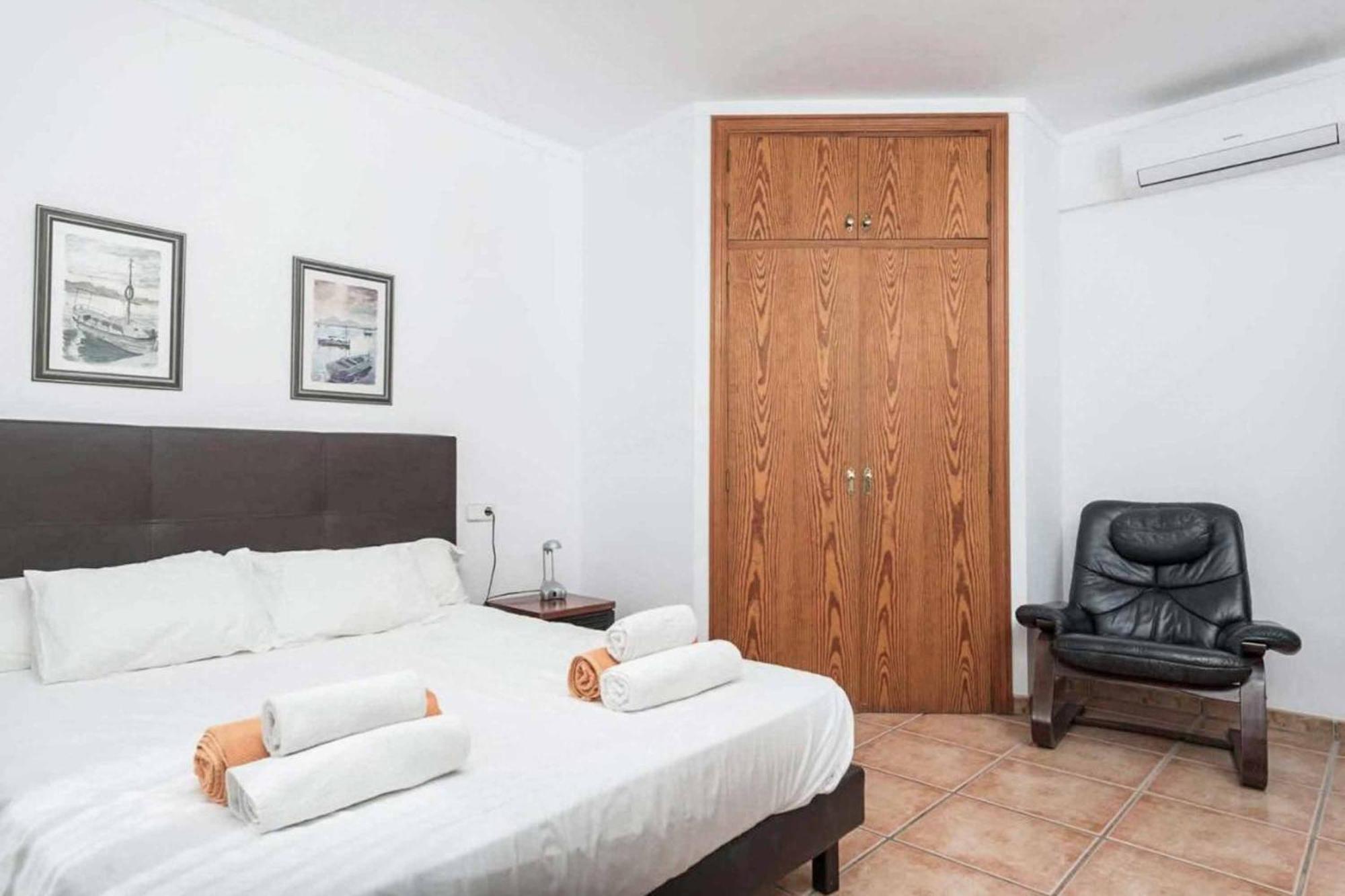 Cal Berros Alcudia (Mallorca)