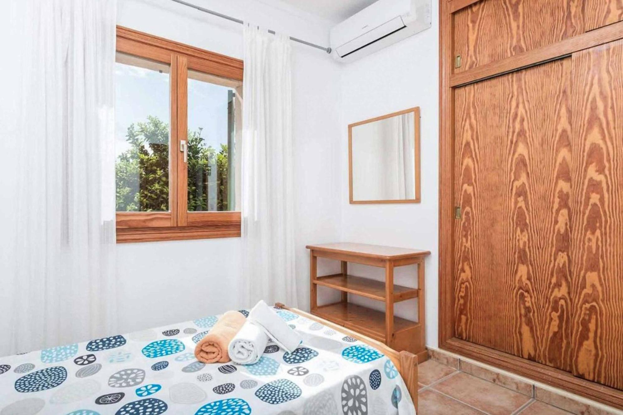 Cal Berros Villa *